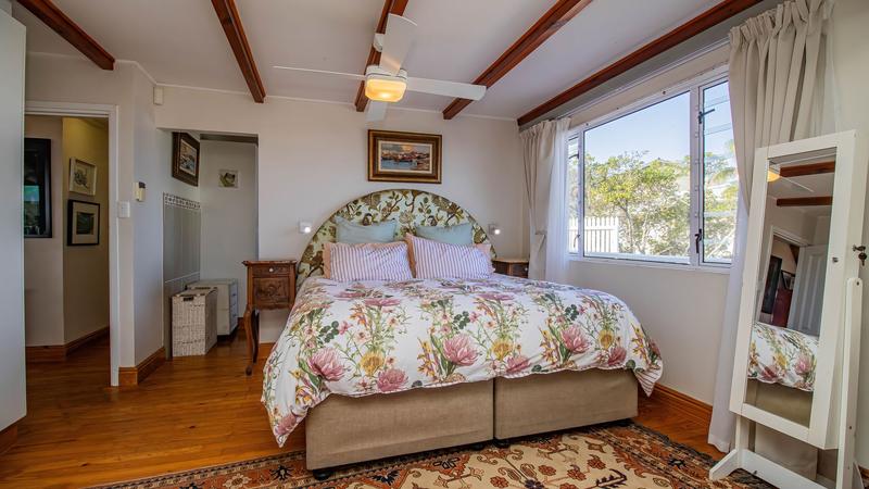 4 Bedroom Property for Sale in Outeniqua Strand Western Cape